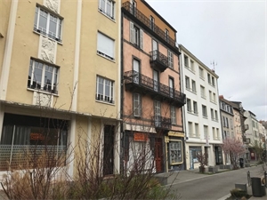 t3 à la location -   63000  CLERMONT FERRAND, surface 54 m2 location t3 - UBI447226763